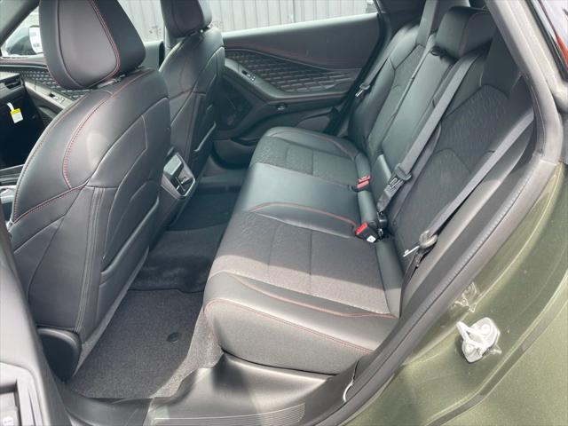 2026 Dodge Charger Scat Pack 4-Door AWD