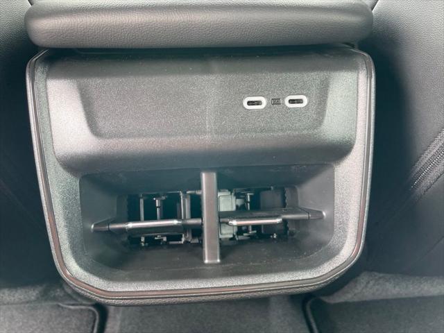 2026 Dodge Charger Scat Pack 4-Door AWD