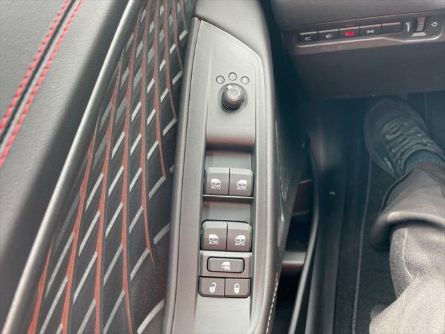 2026 Dodge Charger Scat Pack 4-Door AWD