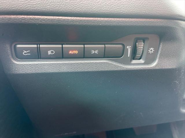 2026 Dodge Charger Scat Pack 4-Door AWD