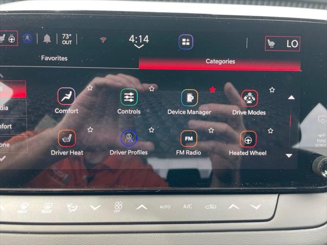 2026 Dodge Charger Scat Pack 4-Door AWD