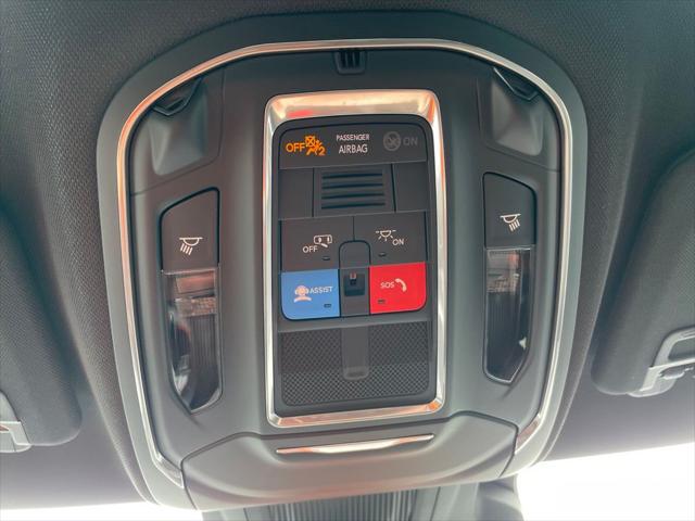 2026 Dodge Charger Scat Pack 4-Door AWD