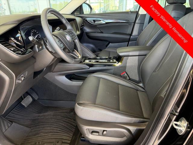 2023 Buick Envision Essence AWD