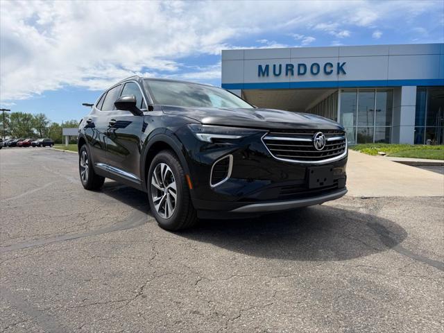 2023 Buick Envision Essence AWD