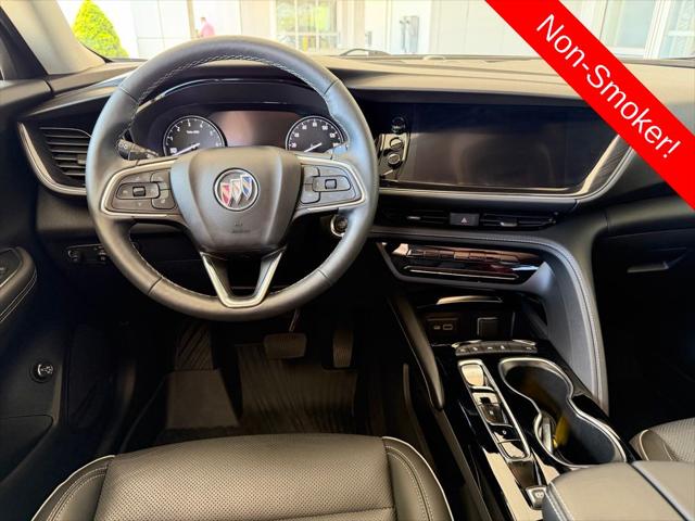 2023 Buick Envision Essence AWD