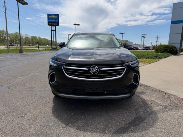 2023 Buick Envision Essence AWD