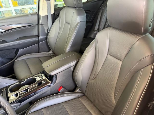 2023 Buick Envision Essence AWD