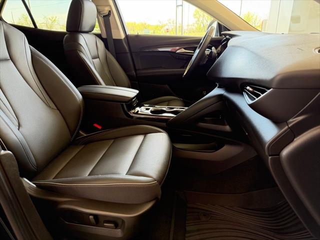 2023 Buick Envision Essence AWD