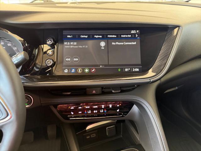 2023 Buick Envision Essence AWD