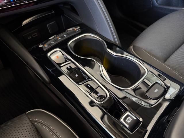 2023 Buick Envision Essence AWD