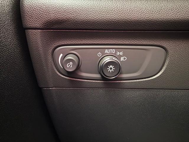 2023 Buick Envision Essence AWD