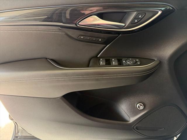 2023 Buick Envision Essence AWD