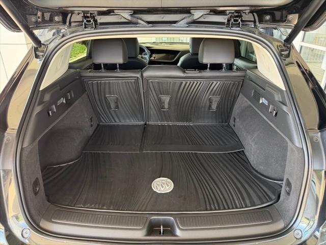 2023 Buick Envision Essence AWD