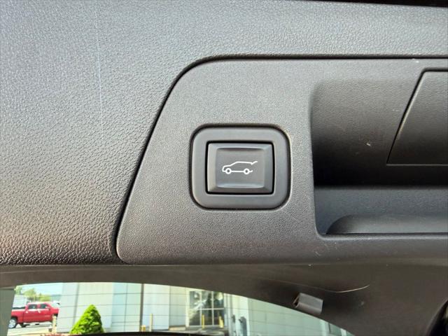 2023 Buick Envision Essence AWD