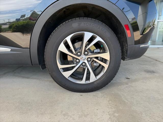 2023 Buick Envision Essence AWD