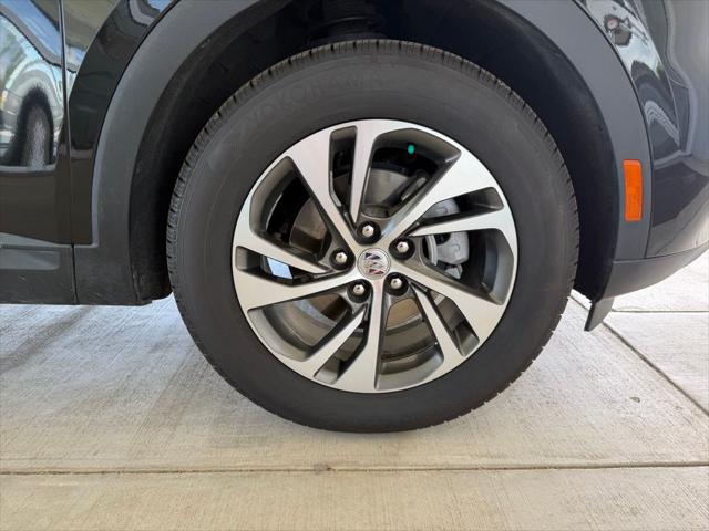 2023 Buick Envision Essence AWD