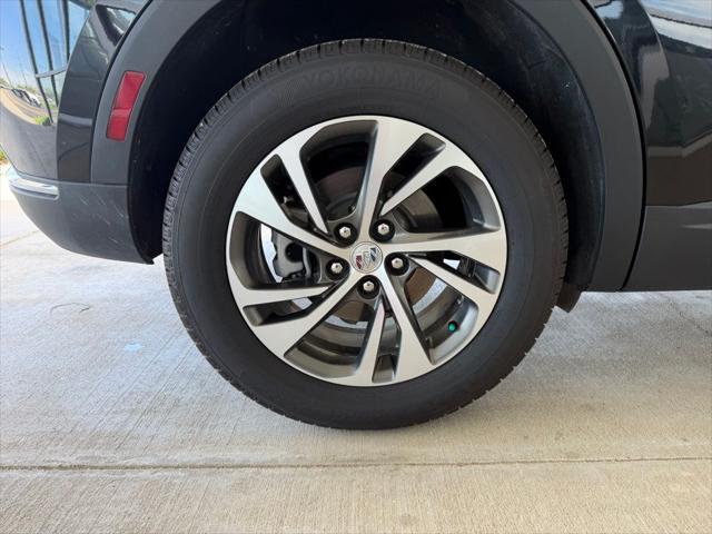 2023 Buick Envision Essence AWD