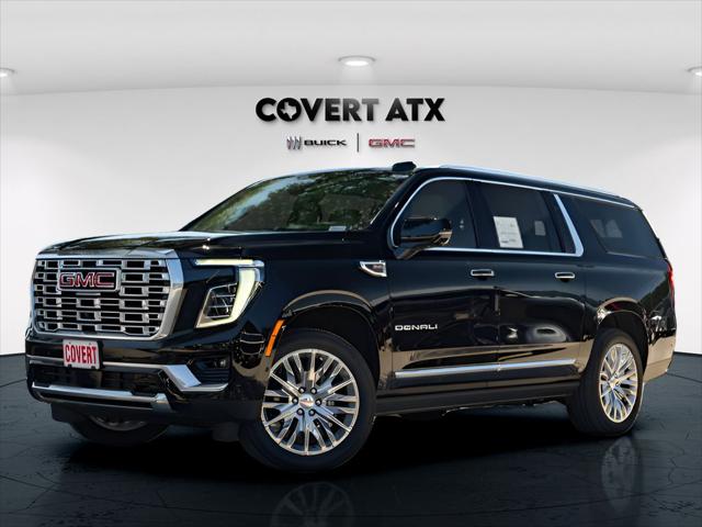 2026 GMC Yukon XL 4WD Denali for sale in Austin, TX