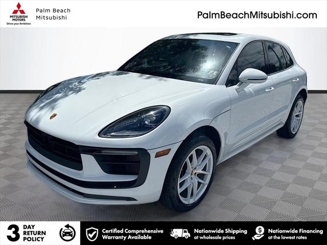 2023 Porsche Macan S for sale in West Palm Beach, FL
