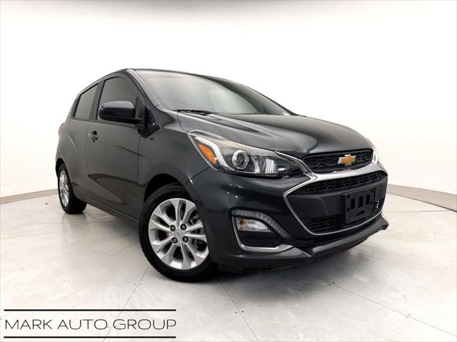 2021 Chevrolet Spark FWD 1LT Automatic for sale in Scottsdale, AZ