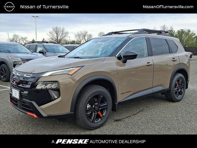 2026 Nissan Rogue Rock Creek for sale in Turnersville, NJ
