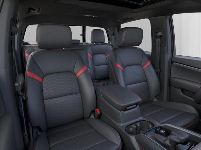 2026 Chevrolet Colorado Z71, 4WD