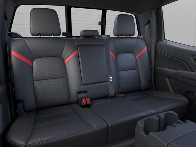 2026 Chevrolet Colorado Z71, 4WD