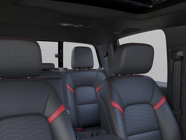 2026 Chevrolet Colorado Z71, 4WD