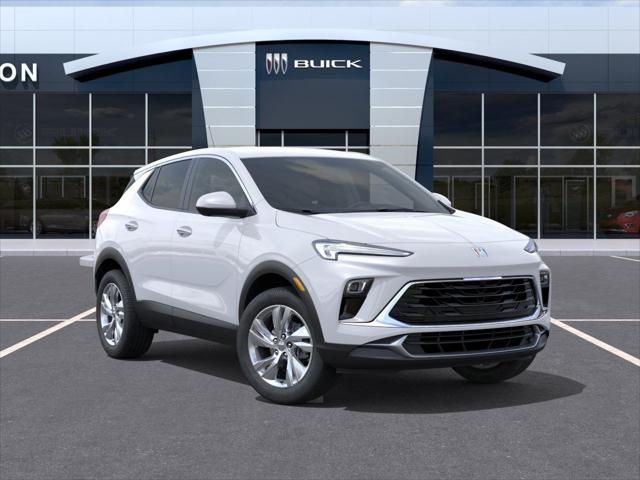 2026 Buick Encore GX Preferred AWD