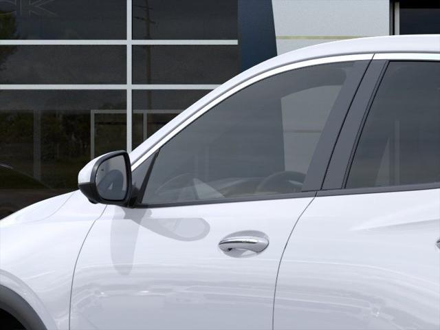 2026 Buick Encore GX Preferred AWD