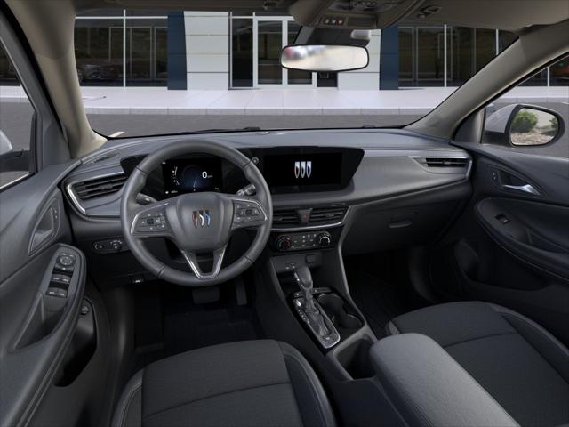 2026 Buick Encore GX Preferred AWD
