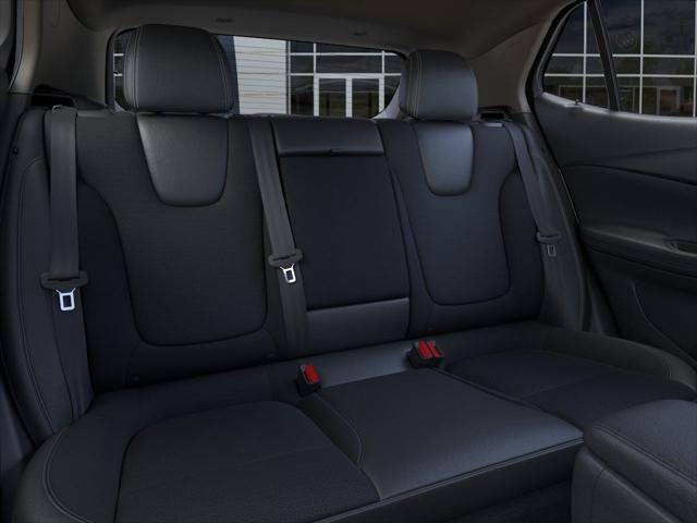 2026 Buick Encore GX Preferred AWD