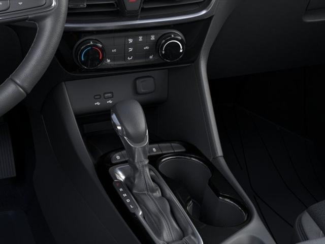 2026 Buick Encore GX Preferred AWD