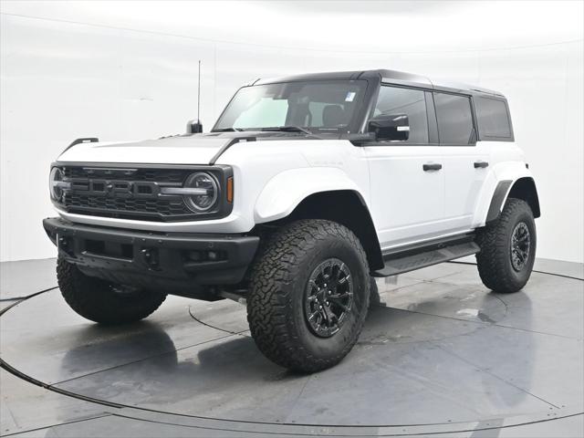 2026 Ford Bronco Raptor for sale in Fayetteville, NC