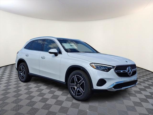 2026 Mercedes-Benz GLC GLC 300 for sale in State College, PA