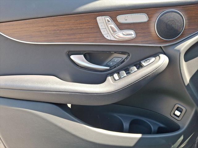 2022 Mercedes-Benz GLC 4MATIC SUV
