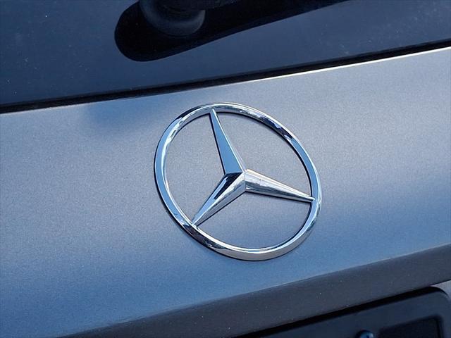 2022 Mercedes-Benz GLC 4MATIC SUV