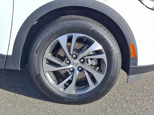 2023 Buick Envision Essence AWD