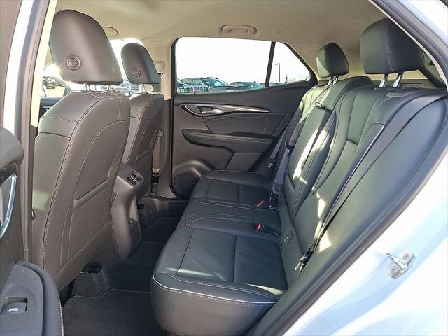 2023 Buick Envision Essence AWD