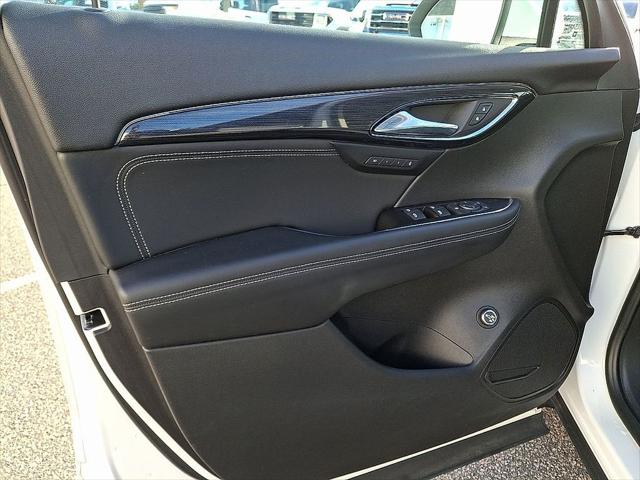 2023 Buick Envision Essence AWD
