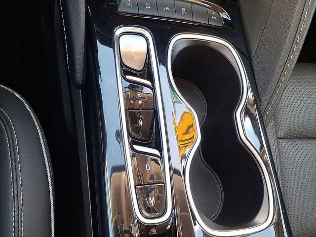 2023 Buick Envision Essence AWD