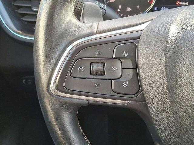 2023 Buick Envision Essence AWD