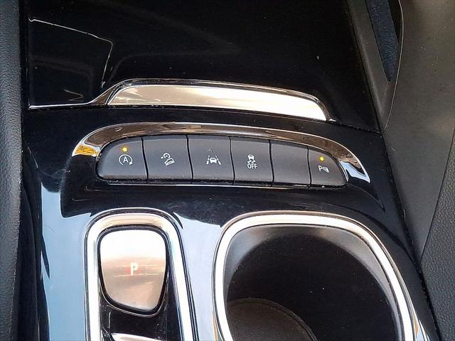 2023 Buick Envision Essence AWD