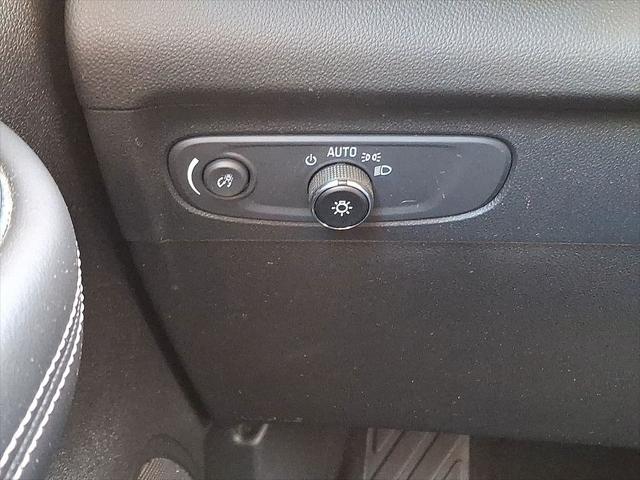 2023 Buick Envision Essence AWD