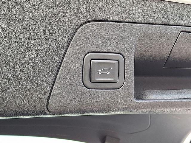2023 Buick Envision Essence AWD