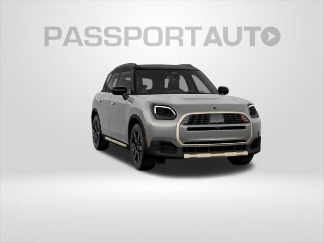 2027 MINI Cooper Countryman S for sale in Alexandria, VA