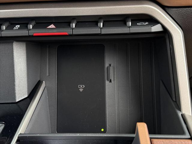 2026 Toyota Tundra 1794 Edition CrewMax 5.5' Bed