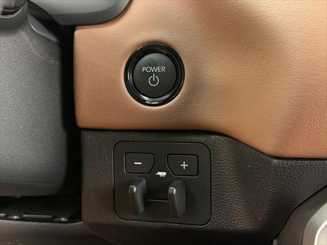 2026 Toyota Tundra 1794 Edition CrewMax 5.5' Bed