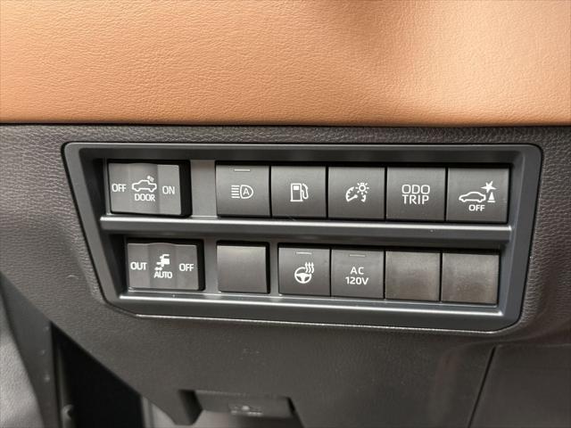 2026 Toyota Tundra 1794 Edition CrewMax 5.5' Bed