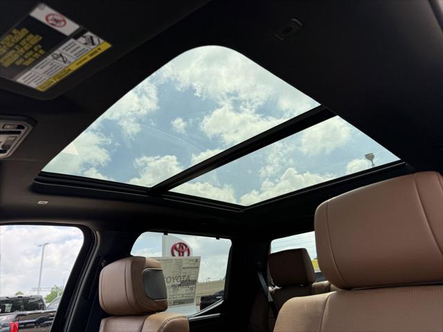 2026 Toyota Tundra 1794 Edition CrewMax 5.5' Bed